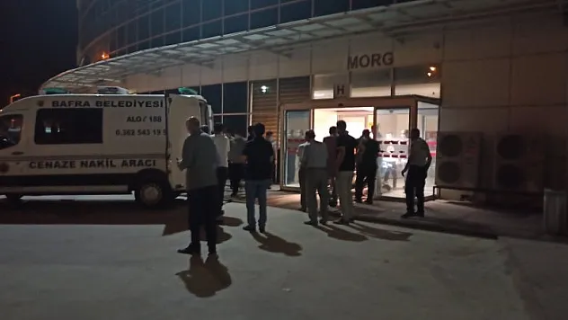 Bakan Soylu'nun kayınpederi vefat etti 