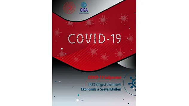 Pandeminin 'TR83 Bölgesi'ndeki etkileri