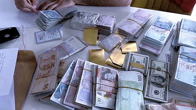 BAHİS OYNAYAN KİŞİNİN 56 BİN LİRASI DOLANDIRILDI