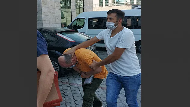 Evinde uyuşturucu ele geçen şahıs tutuklandı