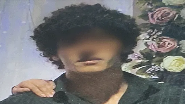 Kayıp genç bulundu