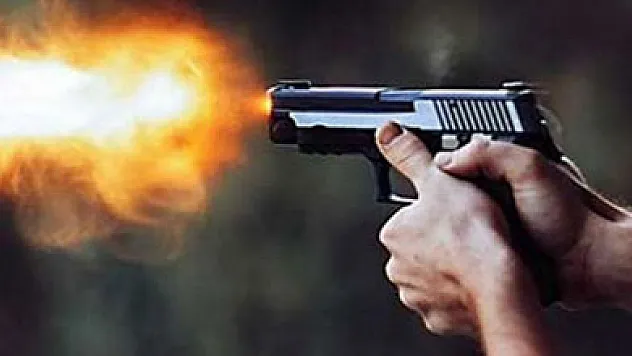 Silahla yaralanma olayından 4 kişi serbest bırakıldı