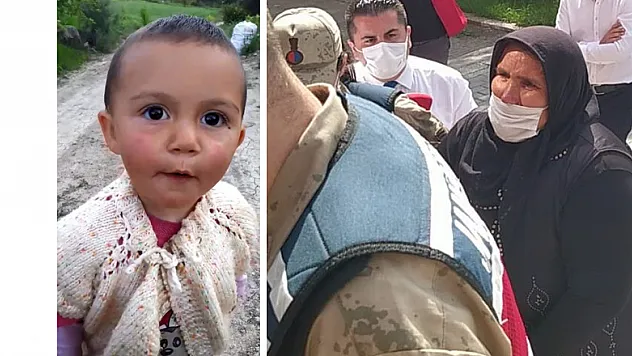 Ecrin Kurnaz davasında üvey babaanneye 3 yıl 10 ay hapis