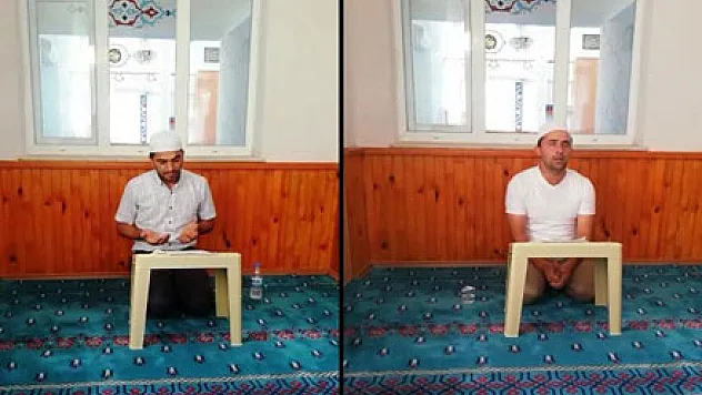 199 aydır devam eden mevlit