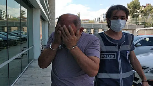 Kaportacı, müşterisinin aracını çaldı