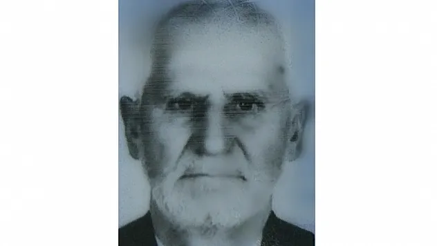 Sokakta baygın bulunan yaşlı adam hayatını kaybetti