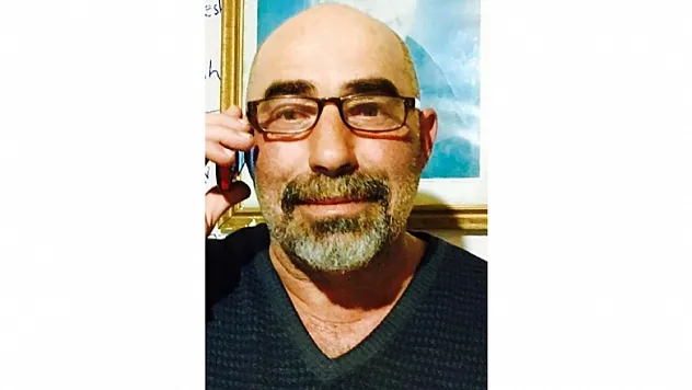 Motosikletle seyir halindeyken kalp krizi geçiren şahıs hayatını kaybetti