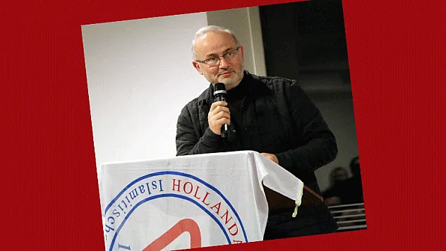 Rektör Ünal'dan ilk açıklama