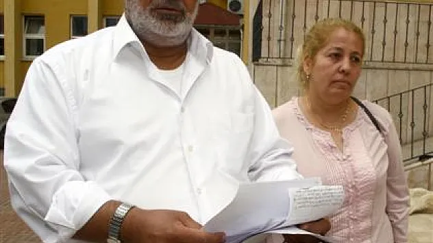 Kardeşden rezil etme planı