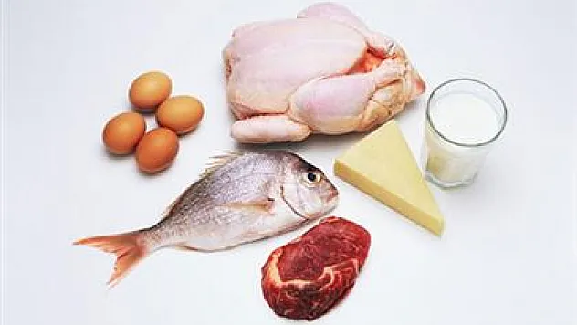 Et ve süt ürünü alırken 11 maddeye dikkat