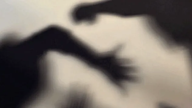 Kediye kıyma veren doktor eşini darp edip evden kovdu