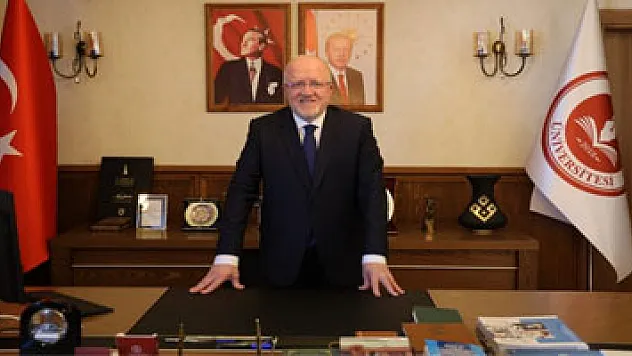  'Bu kutlu anlayış ilelebet yaşanacak'