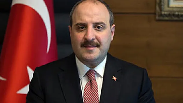 Bakan Varank'tan aşı çalışmaları ile ilgili açıklama