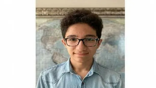 Samsun'un LGS birincisi ortaya çıktı