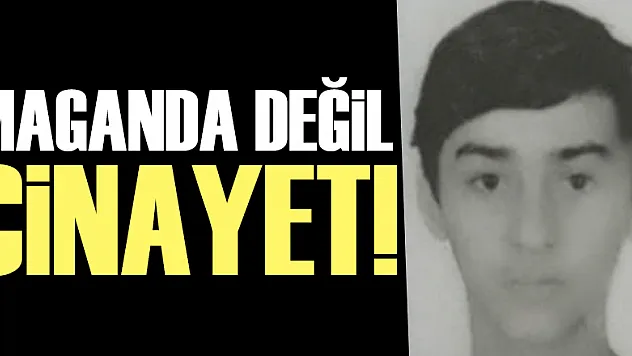 18 yaşındaki gencin vurularak öldürülmesiyle ilgili 2 kişi tutuklandı