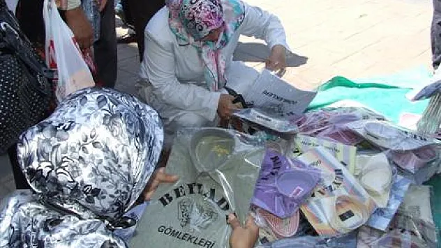 Köprü'de ki uyarı levhaları umursanmıyor?