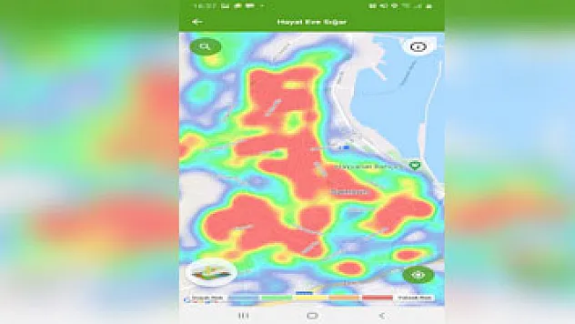 HES kodu olmayan buraya giremeyecek