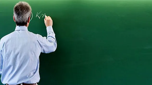 20 bin sözleşmeli öğretmenin ataması yapıldı