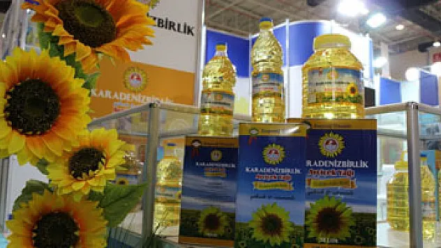 Ayçiçekte alım fiyatı yükseldi