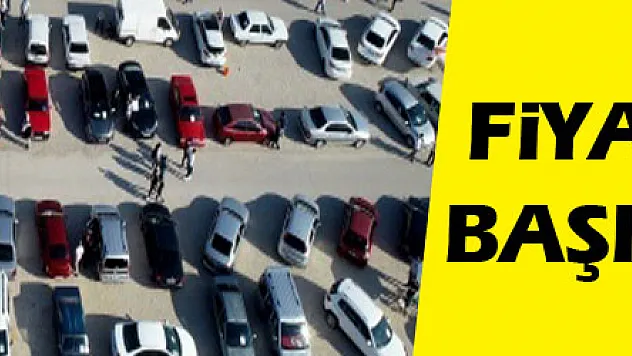 'Fiyatlar uçtu, başımız döndü'