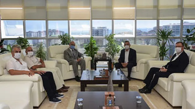 'Daha iyi bir konumu hedefliyoruz'