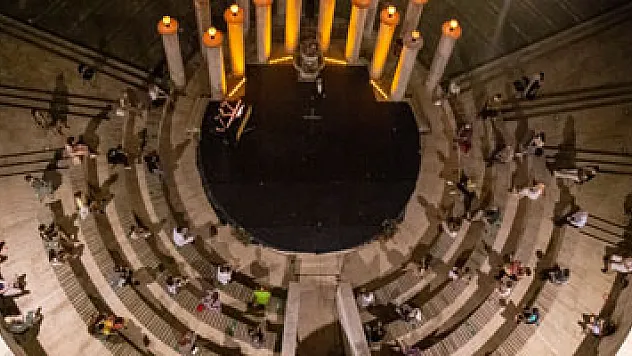 SAMDOB açık hava konserleriyle kapılarını açıyor