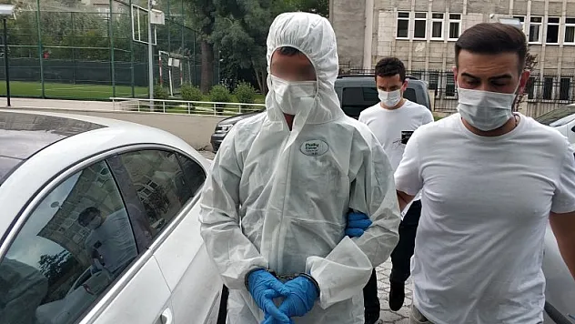 Halıcıya silahlı saldırıya 2 gözaltı 