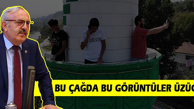 YAŞAR, İNTERNET ERİMİŞİNDE YAŞANAN SORUNLARI HATIRLATTI