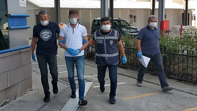 Samsun'da yasa dışı bahis operasyonu: Çok sayıda kişiye gözaltı