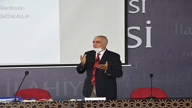 OMÜ'de 'Eğiticilerin Eğitimi' kaldığı yerden devam