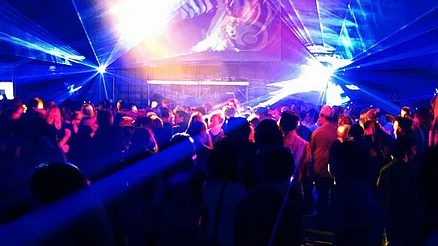 Samsun'da ruhsatına tali faaliyet işletene müsade yok