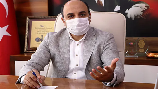 Samsun'un Vezirköprü ve Havza ilçelerinde vaka sayıları ikiye katladı