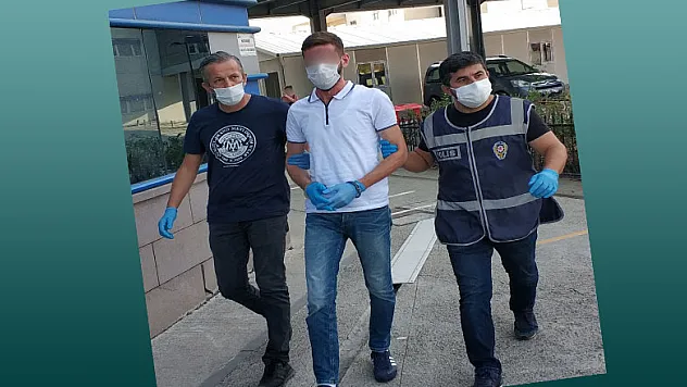 Samsun'da yasa dışı bahisten 2 kişi adliyeye sevk edildi