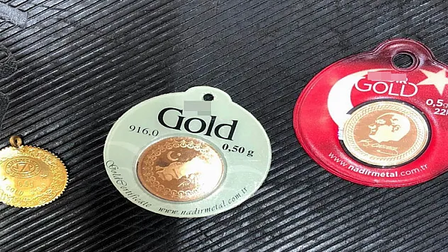 Takıda 'yarım gram' dönemi