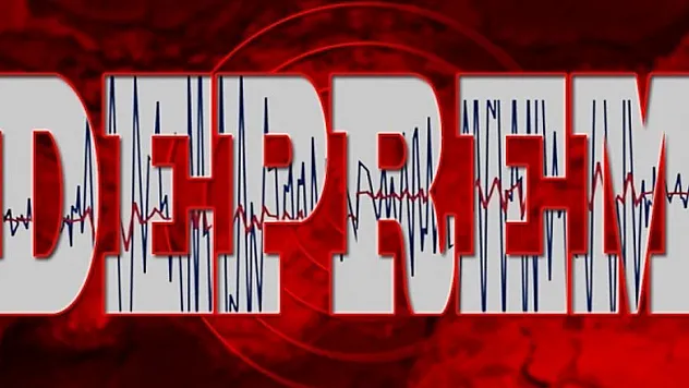 Niğde'de 5.1 büyüklüğünde deprem