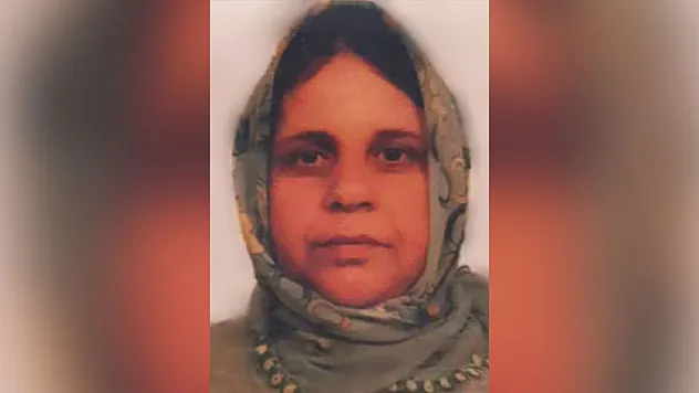 Kazada yaralanan kadın hayatını kaybetti