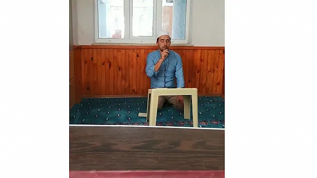 EMŞAV'dan 201. mevlit