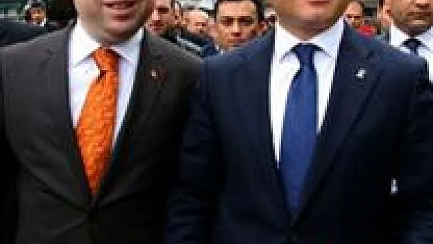 Köse, 'Hayırlı olsun'