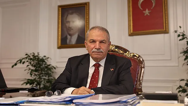 Başkan Demirtaş: 'Sorumluluğumuz büyük, biz bu günler için varız'