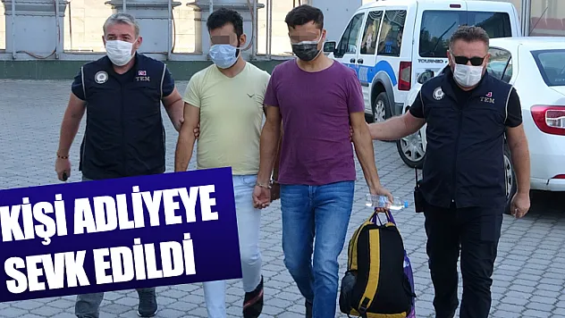 FETÖ'nün mahrem asker yapılanmasından 2 kişi adliyeye sevk edildi