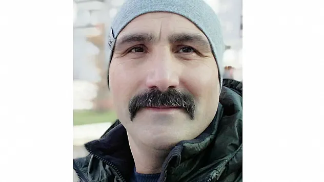 Motosiklet sürücüsü kazada hayatını kaybetti