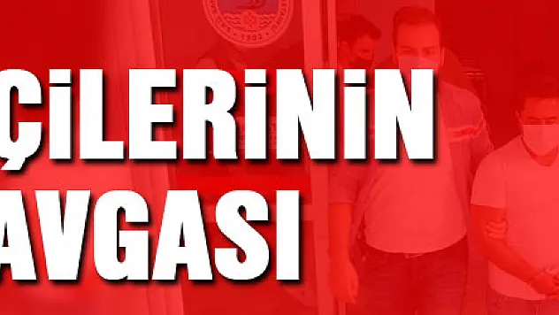 İnşaat işçilerinin alacak kavgası: 4 yaralı
