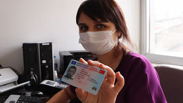 Hayat Kimliğimle Kolay