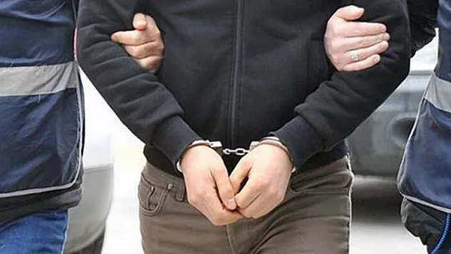 İnşaat işçilerinin alacak kavgasında 1 kişi tutuklandı