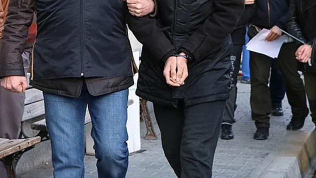 Uyuşturucu operasyonda 3 tutuklama