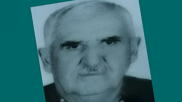 Ceviz ağacından düşen yaşlı adam hayatını kaybetti