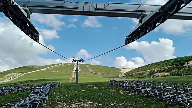 Samsun'a gençlik ve spor yatırımları