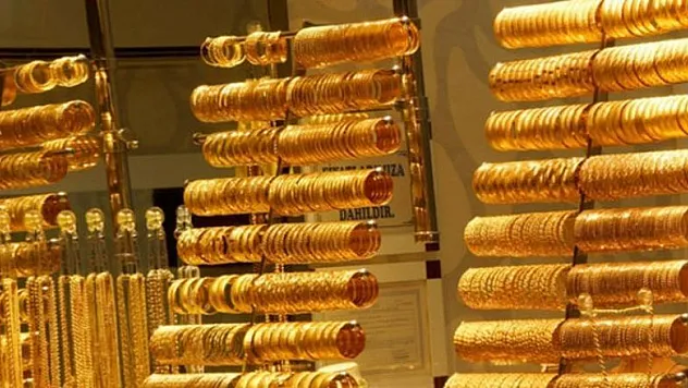 Ons altındaki düşüş hızlanıyor