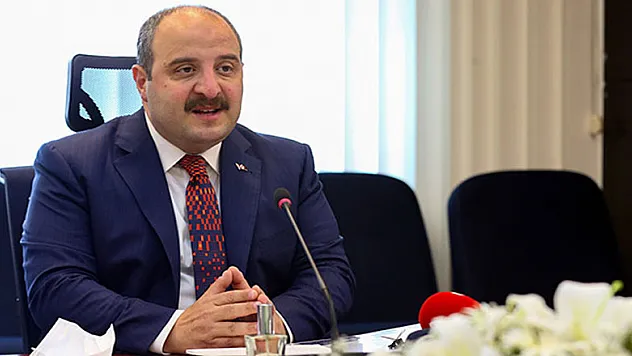 Sanayileşme İcra Komitesi kuruluyor