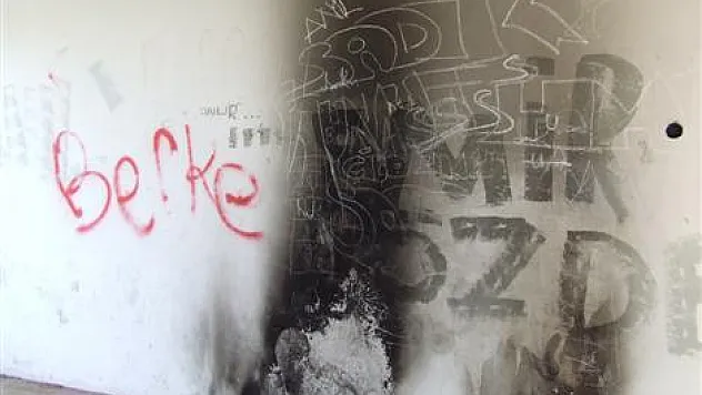 Bize sahip çıksınlar!